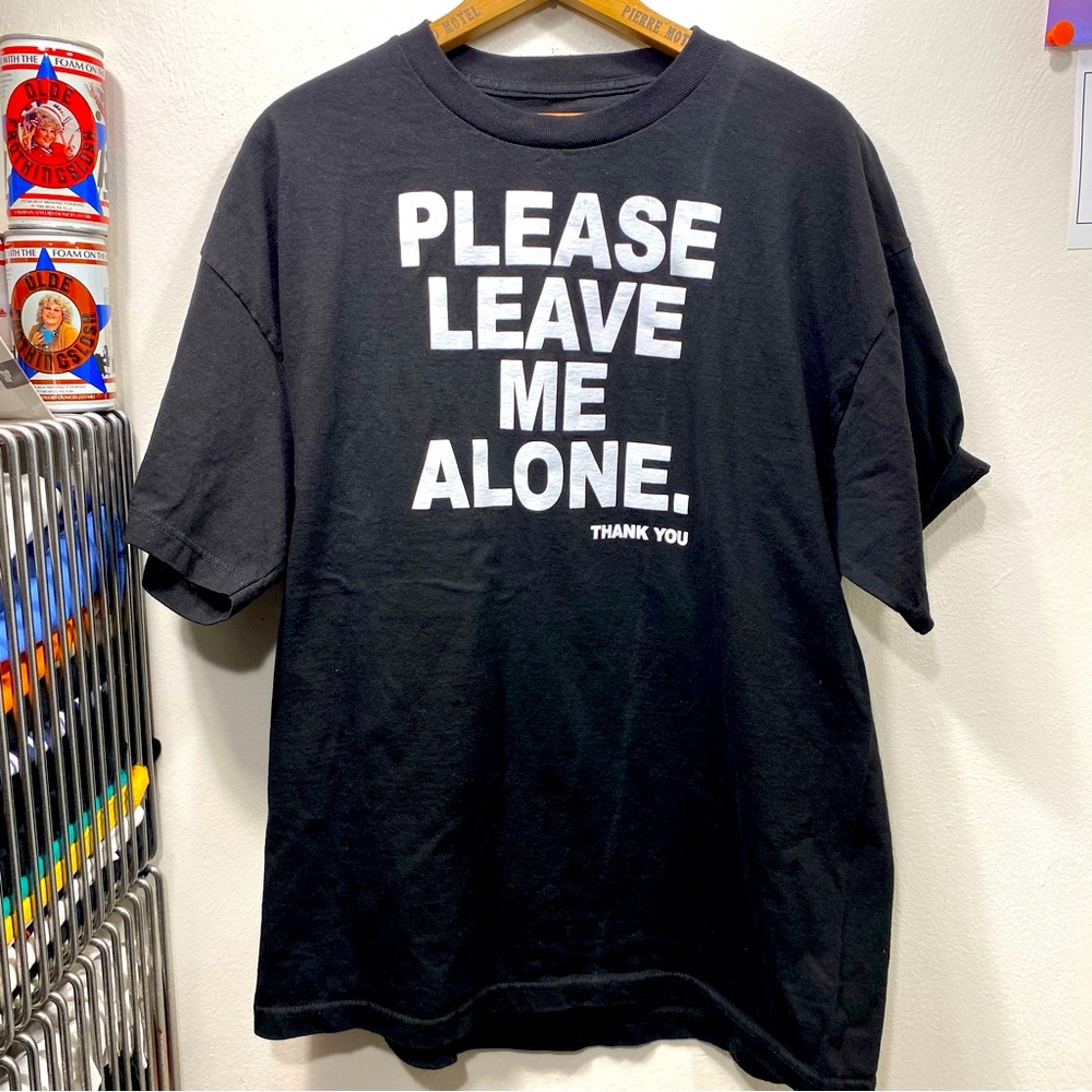 XL. SECRET WALLS PITTSBURGH FREE TEE FROM ARTIST ‘DENIAL’